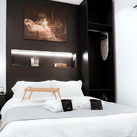 Athens Muses Suites المظهر الخارجي الصورة