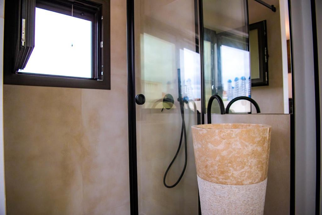 Athens Muses Suites المظهر الخارجي الصورة