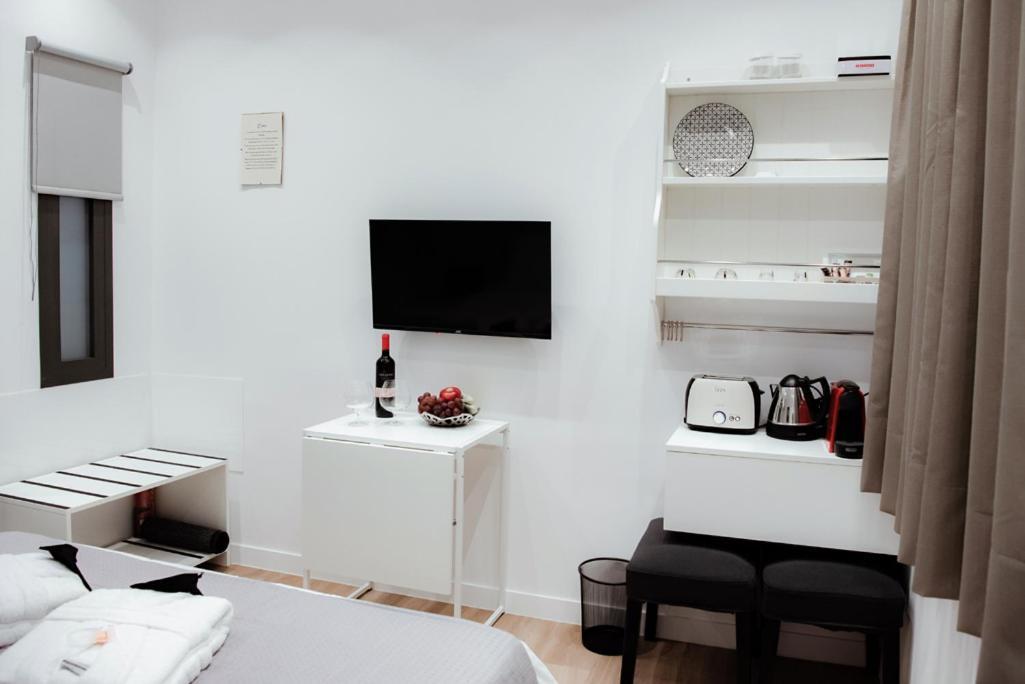 Athens Muses Suites المظهر الخارجي الصورة